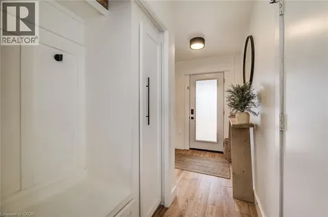 43 Southview Crescent Cambridge ON N1P 1A3