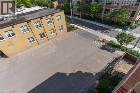 20 St George Street Kitchener ON N2G 2S7
