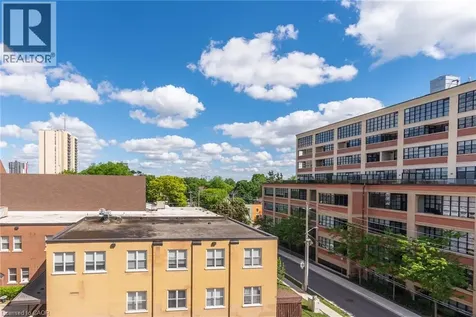 20 St George Street Kitchener ON N2G 2S7