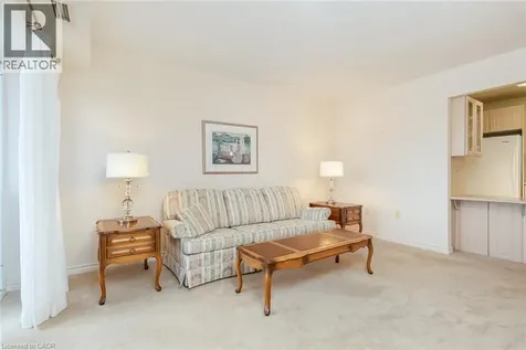 20 St George Street Kitchener ON N2G 2S7