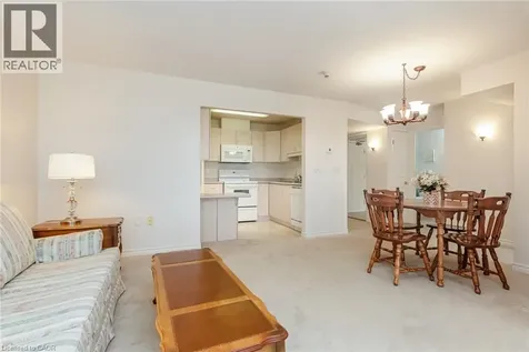 20 St George Street Kitchener ON N2G 2S7