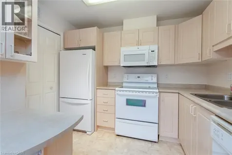 20 St George Street Kitchener ON N2G 2S7
