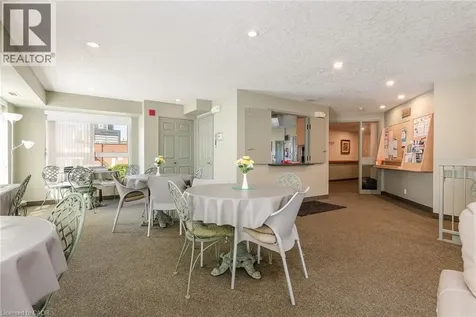 20 St George Street Kitchener ON N2G 2S7