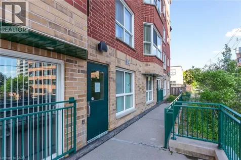 20 St George Street Kitchener ON N2G 2S7