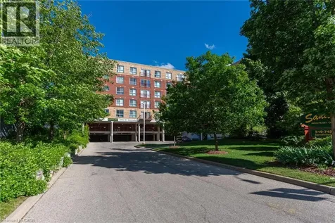 20 St George Street Kitchener ON N2G 2S7