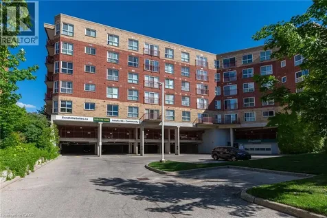 20 St George Street Kitchener ON N2G 2S7