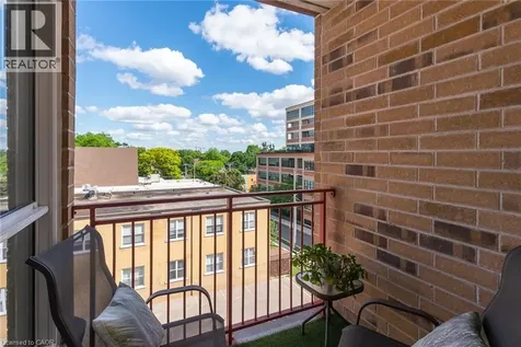 20 St George Street Kitchener ON N2G 2S7