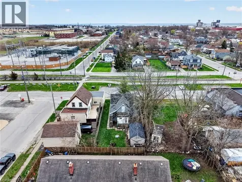 172 Fraser Street Port Colborne ON L3K 1E6
