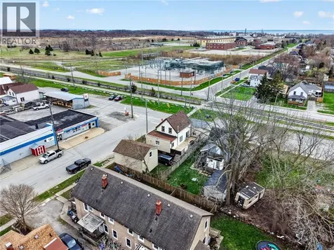 172 Fraser Street Port Colborne ON L3K 1E6