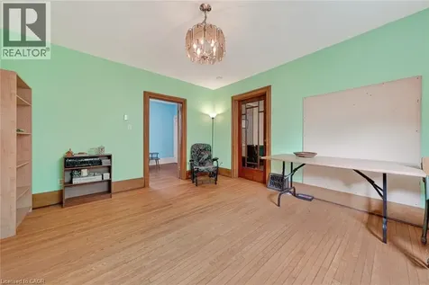 11 Byron Street New Hamburg ON N3A 1P1