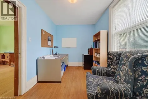 11 Byron Street New Hamburg ON N3A 1P1