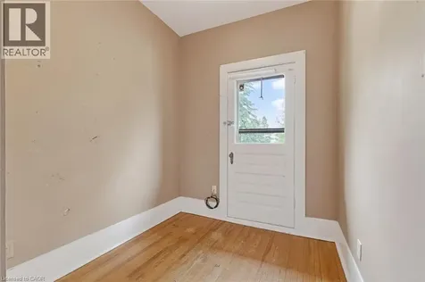 11 Byron Street New Hamburg ON N3A 1P1