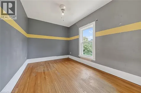 11 Byron Street New Hamburg ON N3A 1P1