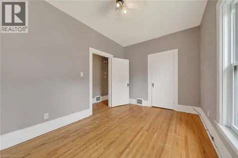 11 Byron Street New Hamburg ON N3A 1P1