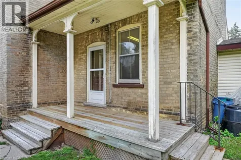 11 Byron Street New Hamburg ON N3A 1P1