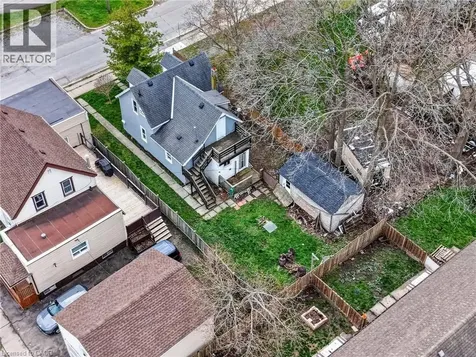 172 Fraser Street Port Colborne ON L3K 1E6