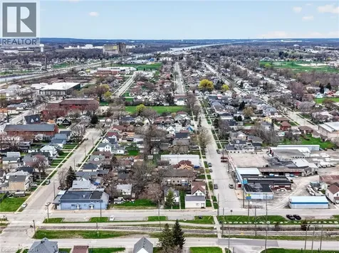 172 Fraser Street Port Colborne ON L3K 1E6