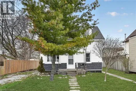 172 Fraser Street Port Colborne ON L3K 1E6