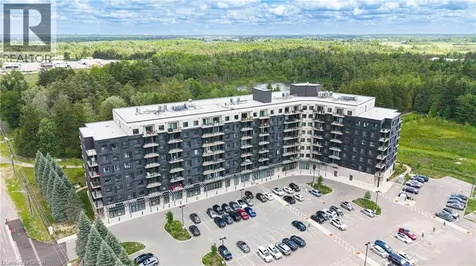 525 New Dundee Road Kitchener ON N2P 0K8