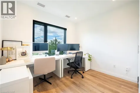 525 New Dundee Road Kitchener ON N2P 0K8