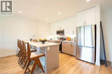 525 New Dundee Road Kitchener ON N2P 0K8