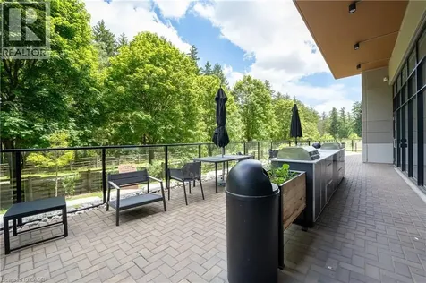 525 New Dundee Road Kitchener ON N2P 0K8