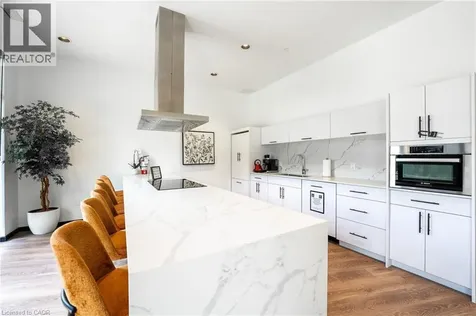 525 New Dundee Road Kitchener ON N2P 0K8