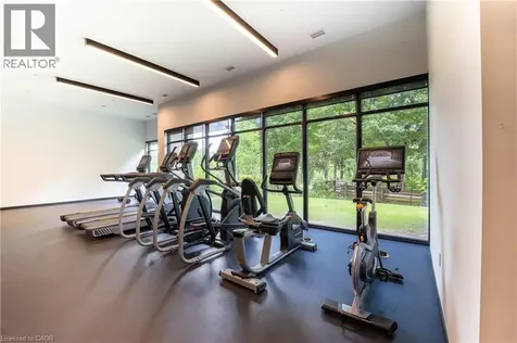 525 New Dundee Road Kitchener ON N2P 0K8