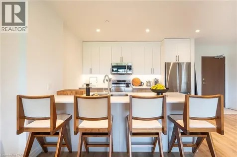 525 New Dundee Road Kitchener ON N2P 0K8