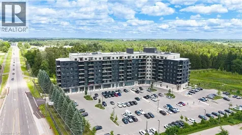 525 New Dundee Road Kitchener ON N2P 0K8