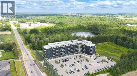 525 New Dundee Road Kitchener ON N2P 0K8