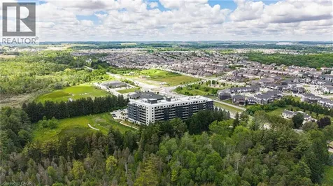 525 New Dundee Road Kitchener ON N2P 0K8