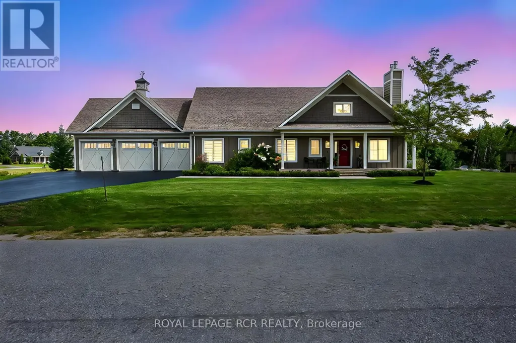3 Thoroughbred Drive Oro-medonte ON L0K 1E0
