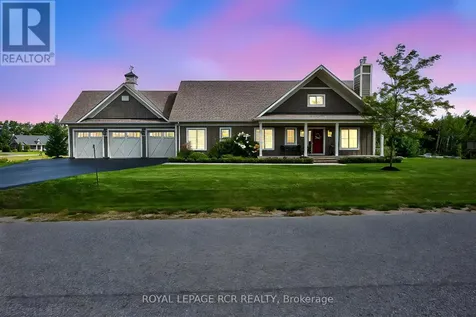 3 Thoroughbred Drive Oro-medonte ON L0K 1E0