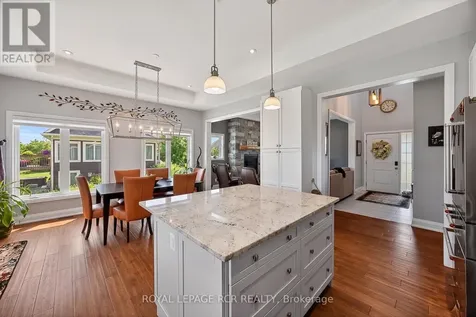 3 Thoroughbred Drive Oro-medonte ON L0K 1E0