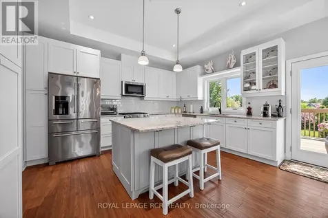 3 Thoroughbred Drive Oro-medonte ON L0K 1E0