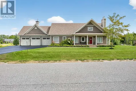 3 Thoroughbred Drive Oro-medonte ON L0K 1E0