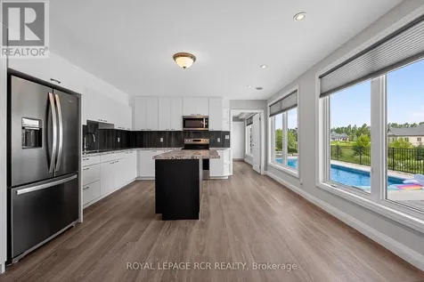 3 Thoroughbred Drive Oro-medonte ON L0K 1E0