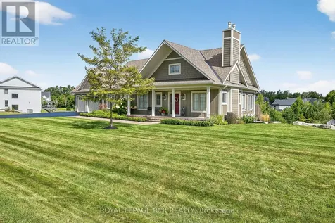 3 Thoroughbred Drive Oro-medonte ON L0K 1E0