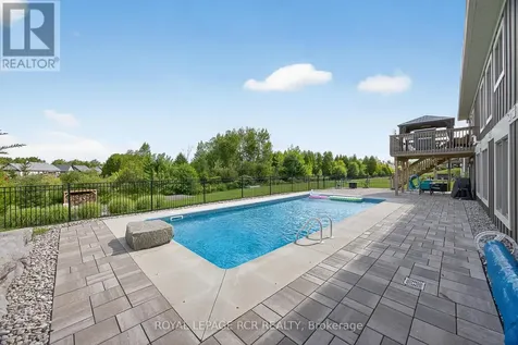3 Thoroughbred Drive Oro-medonte ON L0K 1E0