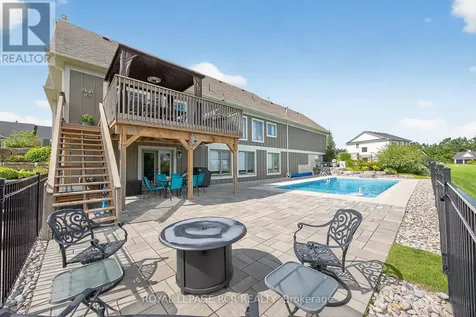 3 Thoroughbred Drive Oro-medonte ON L0K 1E0