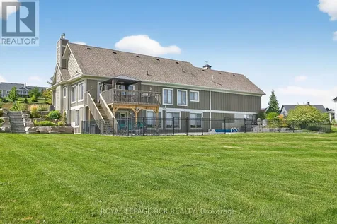 3 Thoroughbred Drive Oro-medonte ON L0K 1E0
