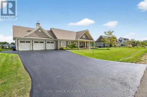 3 Thoroughbred Drive Oro-medonte ON L0K 1E0