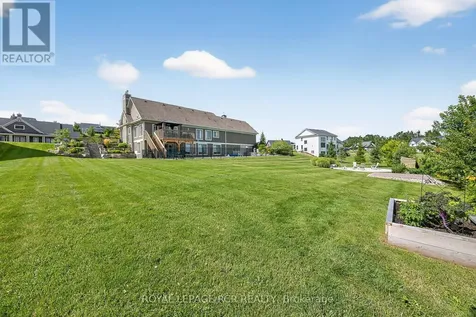 3 Thoroughbred Drive Oro-medonte ON L0K 1E0