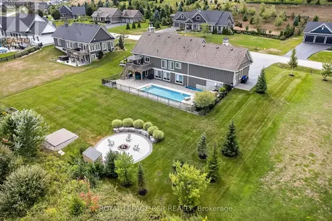 3 Thoroughbred Drive Oro-medonte ON L0K 1E0