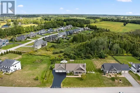 3 Thoroughbred Drive Oro-medonte ON L0K 1E0