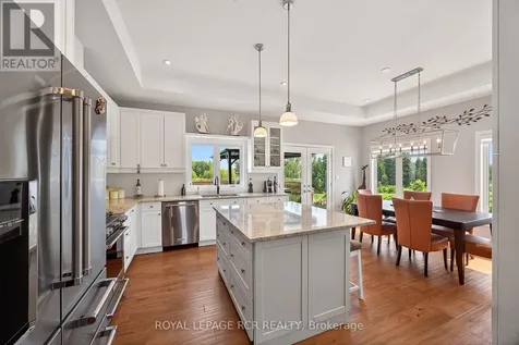3 Thoroughbred Drive Oro-medonte ON L0K 1E0