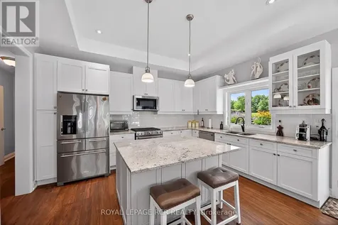 3 Thoroughbred Drive Oro-medonte ON L0K 1E0