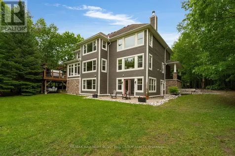 185 Skylark Road Tiny ON L0L 2T0