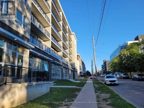 275 Larch Street Waterloo ON N2L 3R2